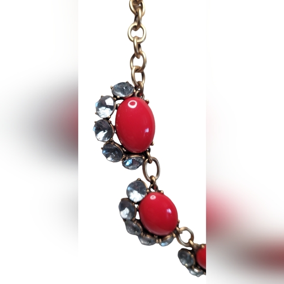 Stella & Dot Mae Statement Necklace - Picture 8 of 15